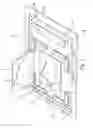 Fig. 03 - Impression mold for relief art