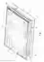 Fig. 06 - Impression mold for relief art