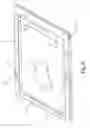 Fig. 10 - Impression mold for relief art