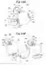 Fig. 15 - PLATE FOR ROTARY SCREEN APPARATUS AND METHOD OF MANUFACTURING THE SAME