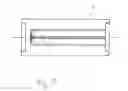 Fig. 04 - Device and method for controlling the temperature of a rotating body