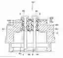 Fig. 01 - Metal holder with electrode pin, method of manufacturing the metal holder, and gas generator