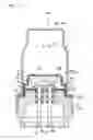 Fig. 05 - Metal holder with electrode pin, method of manufacturing the metal holder, and gas generator