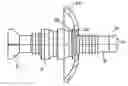 Fig. 01 - Hunting bullet comprising an expansion ring