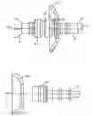 Fig. 03 - Hunting bullet comprising an expansion ring