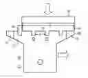 Fig. 01 - Magnet block for a magnetic levitation transport system and method for the production thereof