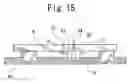 Fig. 16 - FRICTION DRIVE UNIT