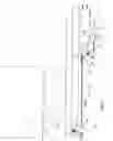 Fig. 04 - Rail car door closer