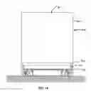 Fig. 13 - Mobile platform and system and method of using same