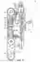 Fig. 07 - Pattern generating mechanism for sewing machine