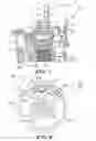 Fig. 08 - Pattern generating mechanism for sewing machine