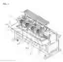 Fig. 02 - Sequin feeder apparatus