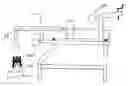Fig. 01 - System and method for supporting a quilt for use with a long arm quilting machine