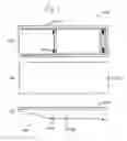 Fig. 05 - System and method for supporting a quilt for use with a long arm quilting machine
