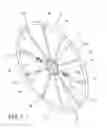 Fig. 02 - Folding tiller for boats