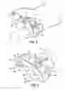 Fig. 03 - Bicycle shift control device with light structure