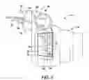 Fig. 05 - Bicycle shift control device with light structure