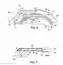Fig. 06 - Bicycle shift control device with light structure