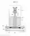 Fig. 07 - Electroless plating apparatus and plating solution