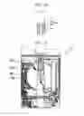 Fig. 17 - Electroless plating apparatus and plating solution