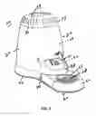 Fig. 03 - Animal feeding device and method