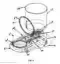 Fig. 06 - Animal feeding device and method