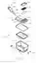 Fig. 03 - Ventilated animal cage assembly