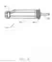 Fig. 06 - Ventilated animal cage assembly