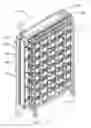 Fig. 08 - Ventilated animal cage assembly