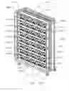 Fig. 09 - Ventilated animal cage assembly