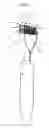 Fig. 02 - Device for grooming the coats of animals
