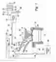Fig. 02 - Control system for hydrogen addition internal combustion engine