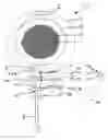 Fig. 01 - Valve drive of an internal combustion engine