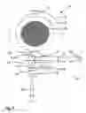 Fig. 02 - Valve drive of an internal combustion engine