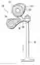 Fig. 01 - Control apparatus for an internal combustion engine