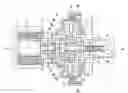 Fig. 01 - Camshaft adjuster with a superposition drive