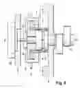 Fig. 09 - Camshaft adjuster with a superposition drive