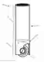 Fig. 01 - Valve lifter body