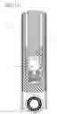 Fig. 13 - Valve lifter body