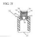 Fig. 22 - Valve lifter body