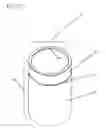Fig. 23 - Valve lifter body