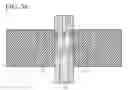 Fig. 35 - Valve lifter body
