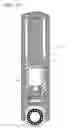 Fig. 46 - Valve lifter body