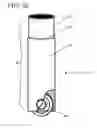 Fig. 66 - Valve lifter body