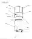 Fig. 67 - Valve lifter body