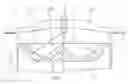 Fig. 01 - Directly injecting internal combustion engine