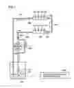 Fig. 08 - Fuel supply system for internal combustion engine