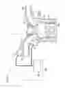 Fig. 12 - Fuel supply system for internal combustion engine