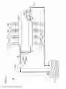 Fig. 13 - Fuel supply system for internal combustion engine