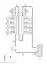 Fig. 15 - Fuel supply system for internal combustion engine